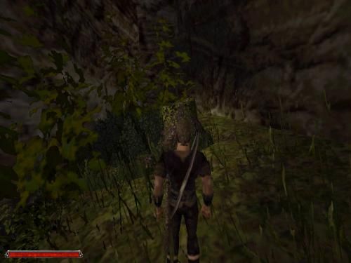 Gothic 2 000434,4